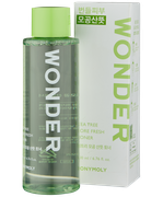 Yuz toneri Wonder Tea Tree Por