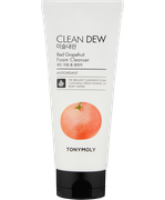 Пенка для умывания Clean Dew R