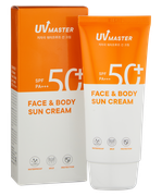 Tony moly UV Master Face n bod