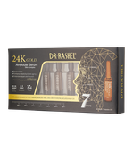  Ampulalar 24K gold Ampoules 2