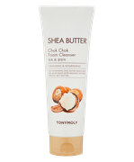 Пенка для умывания SHEA BUTTER