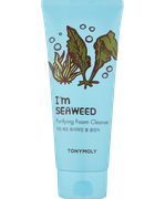 Пенка для лица I''M Seaweed Pu