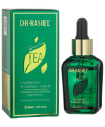 Yuz uchun serum Green tea hydr