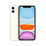 Смартфон Apple iPhone 11, Белы