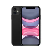 Смартфон Apple iPhone 11, Черн