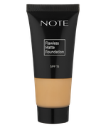 NOTE Flawless Matte Foundation