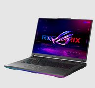 Ноутбук ASUS ROG Strix G16 Int