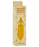 Крем для рук Golden Banana Han