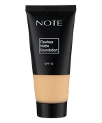 Foundation NOTE Flawless Matte