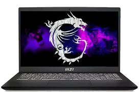 Ноутбук MSI Modern 15 Intel Co