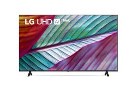 Телевизор LG UR78 UHD, 65", Че