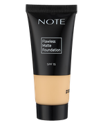 NOTE Flawless Matte Foundation