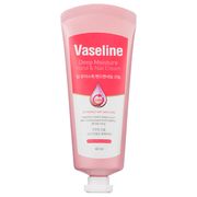 Крем для рук Vaseline 24h Deep