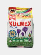 Стиральный порошок Kulmex Colo