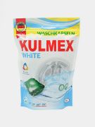 Капсулы для стирки Kulmex Whit