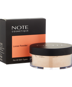 Kukun NOTE Loose Powder, 01