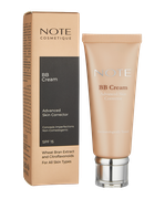 Тональный крем NOTE BB Cream, 