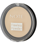 Upa NOTE FLAWLESS POWDER 03 (1