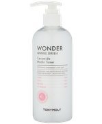 Yuz uchun toner Wonder Ceramid