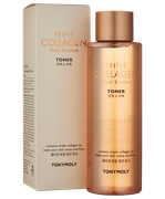 Тоник для лица Triple Collagen