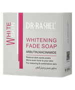 Мыло отбеливающее Whitening fa