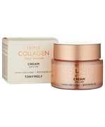 Yuz uchun krem Triple Collagen