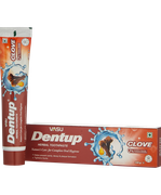 Зубная паста Vasu Dentup Herba