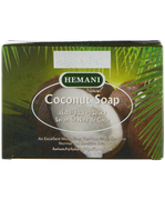 Мыло_Coconut_Soap_Hemani