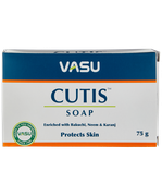 Cutis Soap Vasu zamburug‘ga qa