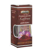 Tabiiy choy Premium Saffron He