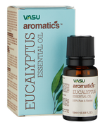 Evkalipt efir moyi Vasu, 10 ml