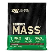 Гейнер-добавка ON Serious mass