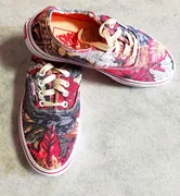 Кроссовки_женские_VANS_Replica