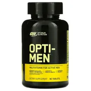 Витамины Optimum Nutrition Opt