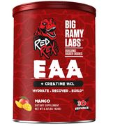 Гейнер Big Ramy Labs Red Rex E