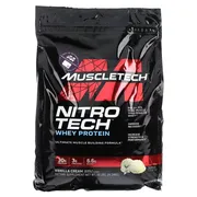 Гейнер-добавка Muscletech Nitr