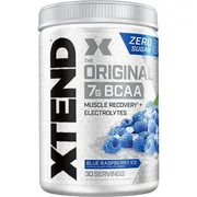 Аминокислоты Xtend Original Bc