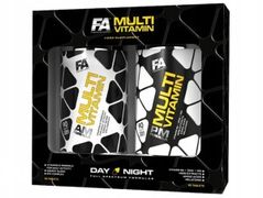 Витамины FA Multivitamin Day N