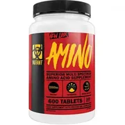 Витамины Mutant amino, 300 пор