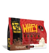 Гейнер-добавка Mutant Whey 100