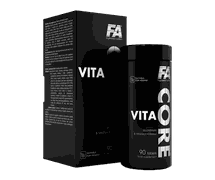 Витамины_FA_Core_Vita_Multivit