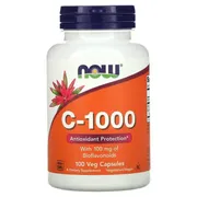 Витамины_Now_Vitamin_C_1000,_1