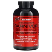 Витамины MuscleMeds Carnivor a