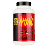 Витамины Mutant amino, 150 пор