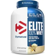 Гейнер-добавка_Dymatize_Elite_