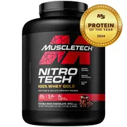 Аминокислоты Muscletech Nitrot