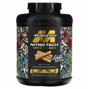 Гейнер-добавка Muscletech Nitr