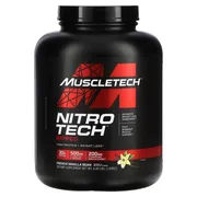 Гейнер-добавка Muscletech Nitr