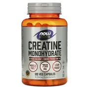 Креатин_Now_Creatine_Monohydra