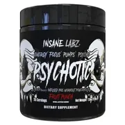 Аминокислоты_Insane_Labz_Psych